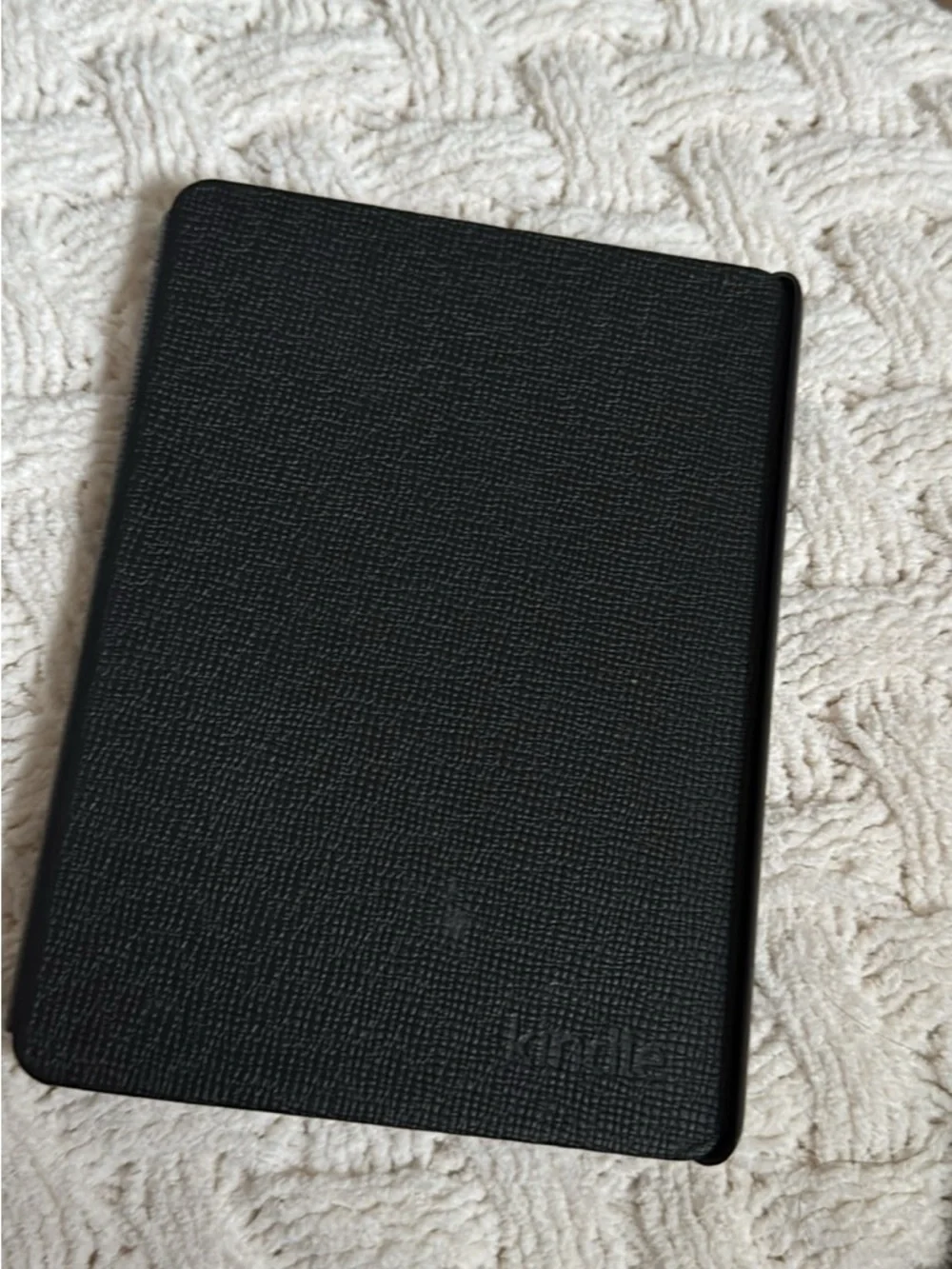 Kindle Paperwhite (11th Gen, 2021) – 6.8” Screen, Warm Light, Like New - Picture 4 of 4